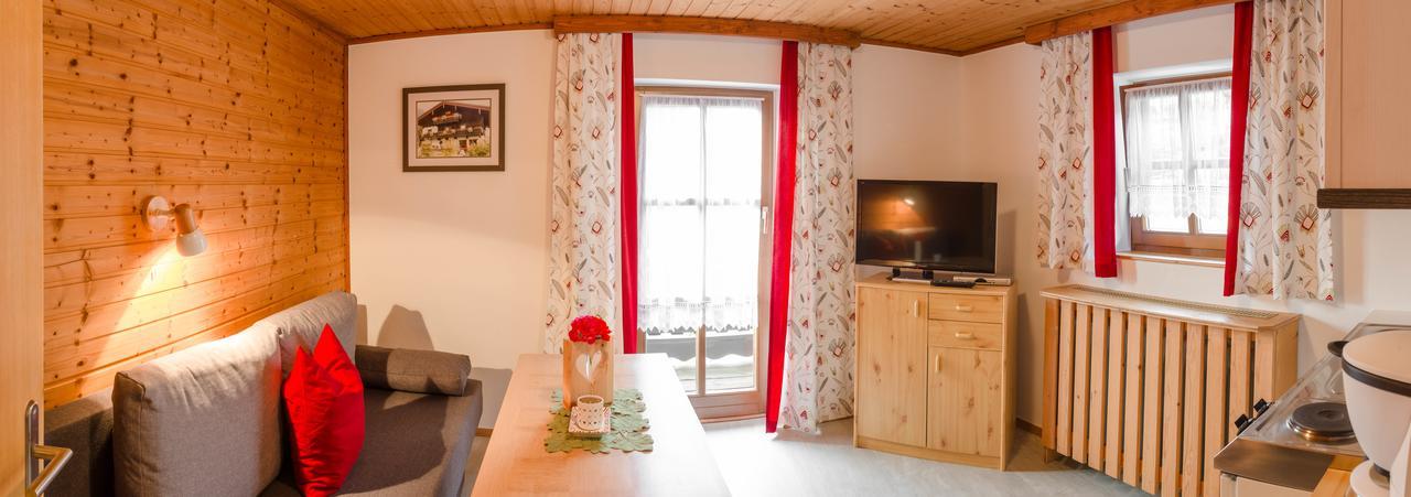 Appartement Brotzeitalm à Pfarrwerfen Extérieur photo