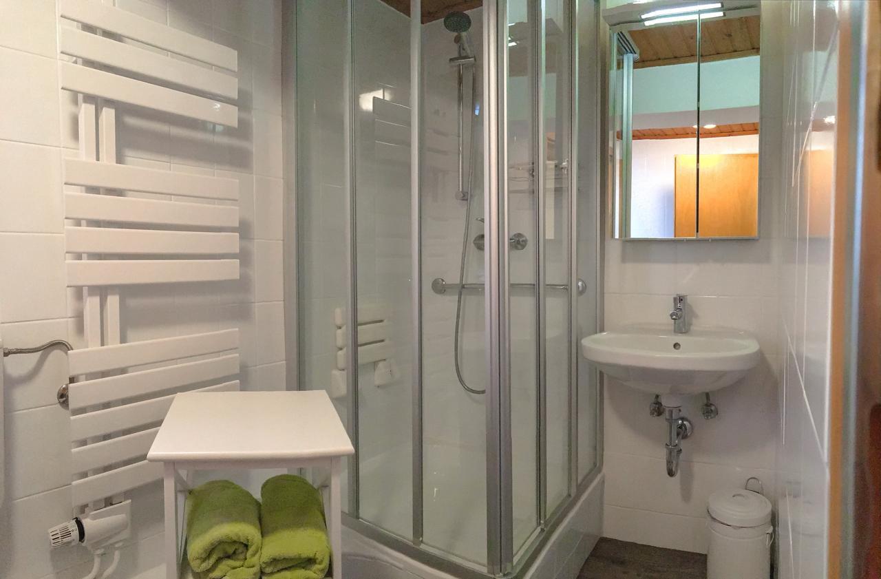 Appartement Brotzeitalm à Pfarrwerfen Extérieur photo