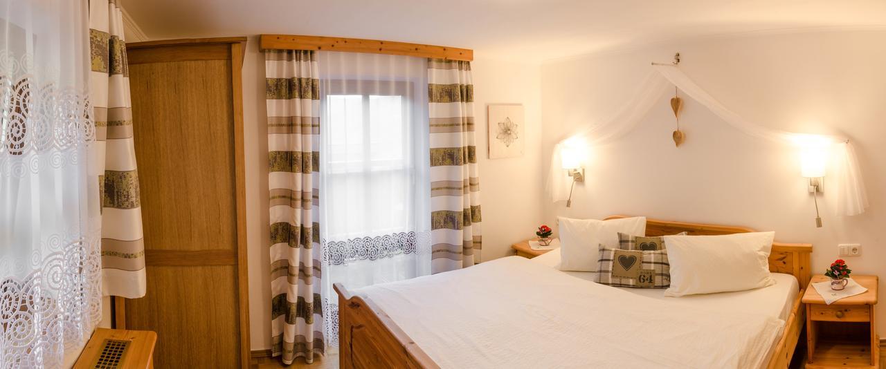 Appartement Brotzeitalm à Pfarrwerfen Extérieur photo